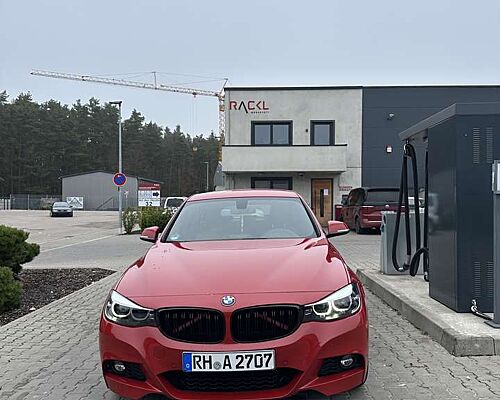 BMW 320 320 i