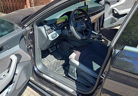 Audi A5 Sportback 3.0 TDI quattro tiptronic sport