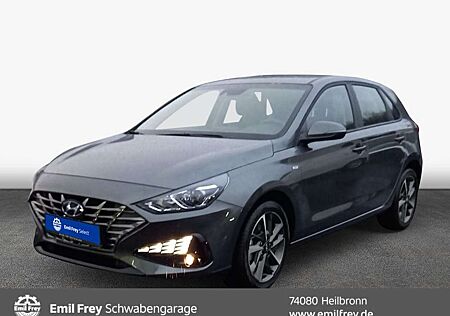 Hyundai i30 1.0 T-GDI 48V-Hybrid Trend