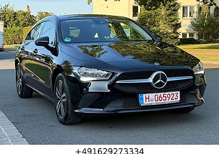 Mercedes-Benz CLA 180 CLA -Klasse Shooting Brake/Spurass/Ambie