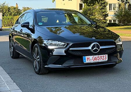 Mercedes-Benz CLA 180 CLA -Klasse Shooting Brake/Spurass/Ambie