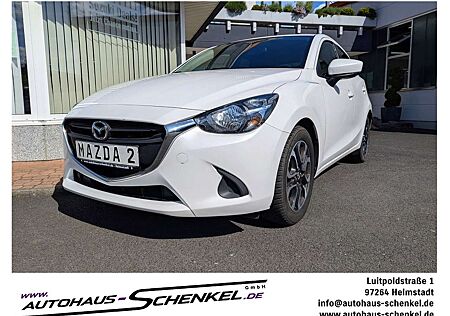 Mazda 2 Skyactiv-G Kizoku Navi Kizoku