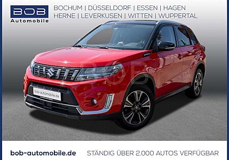 Suzuki Vitara Magyar 1.4 SHZ+Klima+Kamera+PDC