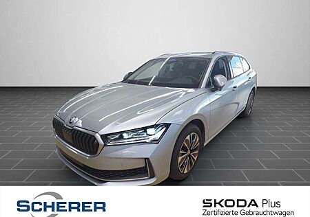 Skoda Superb Combi 2.0 TDI DSG Selection MATRIX AHK KA