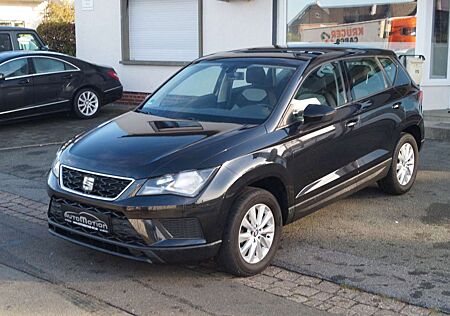 Seat Ateca Reference*Navi*SHZ*PDC*MFL*8xAlu*Klima*1Hd