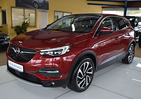 Opel Grandland X Innovation XENON / NAVI / R-KAMERA