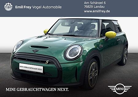 Mini Cooper SE Classic Trim