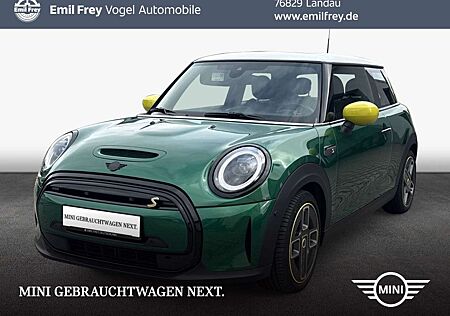 Mini Cooper SE Classic Trim