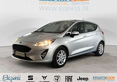 Ford Fiesta Cool & Connect ALLWETTER PDC BLUETOOTH KLIMA MULTI