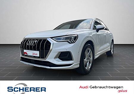 Audi Q3 40 TFSI advanced quat./S tro. Navi/LED/uvm.