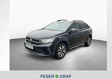 VW Taigo Volkswagen MOVE 1.0 TSI DSG 110PS