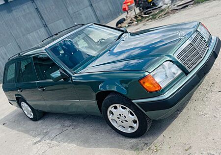 Mercedes-Benz E 230 230 TE