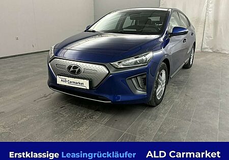 Hyundai Ioniq Elektro Trend Limousine, 5-türig, Direktantrieb, 1