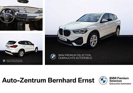 BMW X1 xDrive25e Advantage NAVI LED PDC Sportsitze