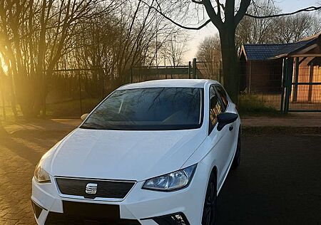 Seat Ibiza 1.0 EcoTSI S&S Reference