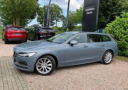 Volvo V90 0 B4 (Diesel) Momentum Pro AWD Standheizung