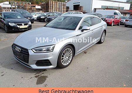 Audi A5 Sportback 35 TFSI basis-TÜV NEU-WENIG KM-TOP