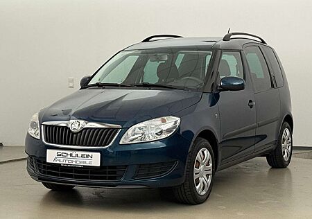 Skoda Roomster Ambition Plus*Klima*PDC*SHZ*Tempo*2.Hd*