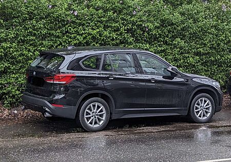 BMW X1 xDrive 20d