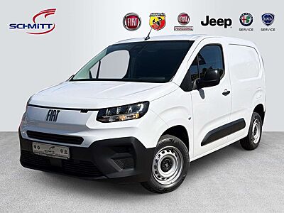 Fiat Doblo Kastenwagen M 1.5 Diesel Easy Pro