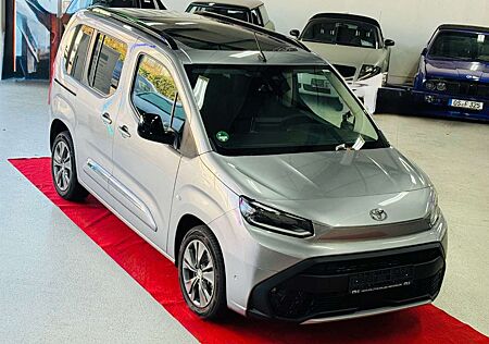 Toyota Pro Ace Proace City Verso L1 Lounge -Automatik
