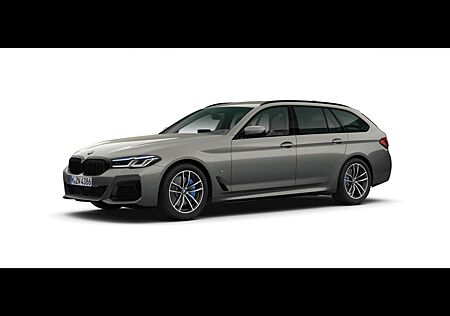 BMW 530 d xDrive Touring ///M Sport Laser ACC SAG HUD Park