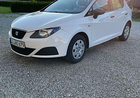 Seat Ibiza Basis