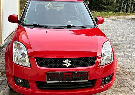 Suzuki Swift Fließheck 5-Türer 1.3 Comfort