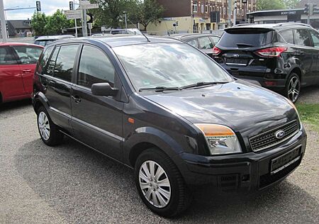 Ford Fusion Fun X-64500TKM-KLIMA