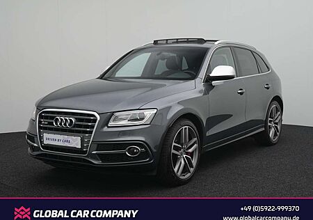 Audi SQ5 TDI quattro,BIXENON,PANO,E-SITZ,B&O,KAM,ACC