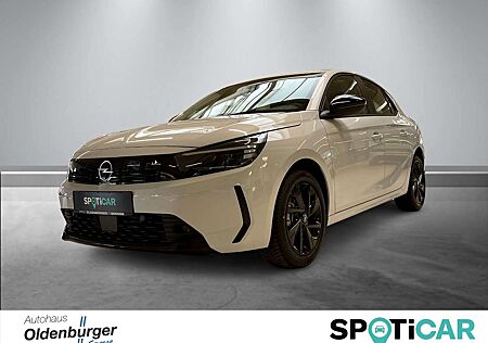 Opel Corsa Edition inkl. Allwetterreifen & Komfort-Paket