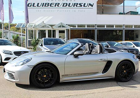 Porsche Boxster T Soundsystem,PTS,Navi,Leder
