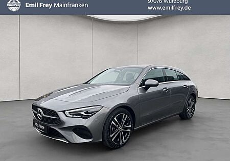 Mercedes-Benz CLA 180 CLA