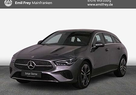 Mercedes-Benz CLA 180 Progressive Line Advanced