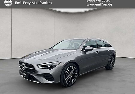 Mercedes-Benz CLA 180 CLA
