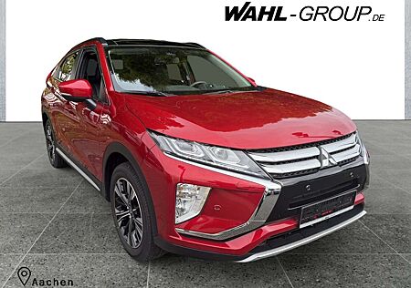Mitsubishi Eclipse Cross 1.5 T-MIVEC TOP 4WD ABS ESP SERVO Top 4WD
