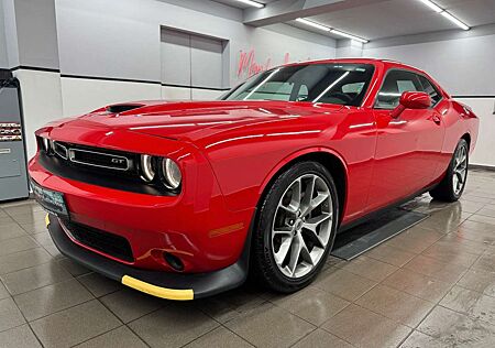 Dodge Challenger 3.6 GT Last Call/Tor Red/Sitzhz/Alpin
