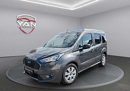 Ford Tourneo Connect 1.5 Navi Kamera Tempomat Sitzhz