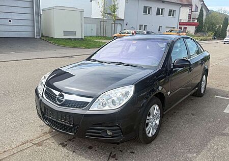 Opel Vectra C Lim. Edition*TÜV NEU*Reifen-Neuwertig
