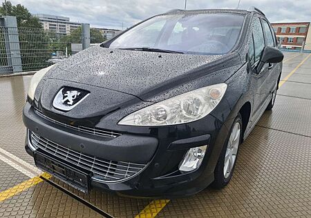 Peugeot 308 SW Sport AUTOMATIK PANORAMDA TÜV AU