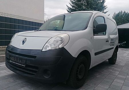 Renault Kangoo Rapid 1.5 dCi