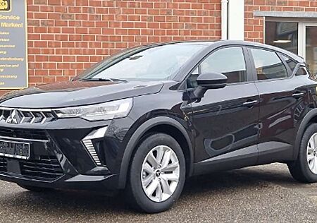 Mitsubishi ASX Diamant 1.2 6MT