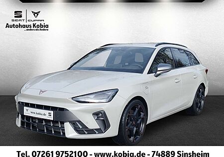 Cupra Leon VZ 1.5 e-Hybrid 272PS DSG