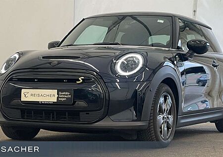 Mini Cooper SE Yours Trim Pano RFK H&K HuD SHZ 17"LM