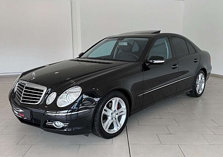 Mercedes-Benz E 220 CDI Avantgarde|SCHIEBED.|BIXENON|COMAND|