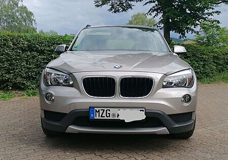 BMW X1 xDrive18d