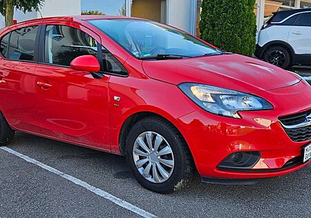 Opel Corsa 1.4 drive