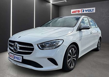 Mercedes-Benz B 180 B180 d Style Navi Sitzheizung DAB PDC Bluetooth