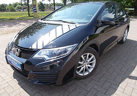 Honda Civic 1.4 i-VTEC Comfort Klimaaut. Sitzheiz. Alu