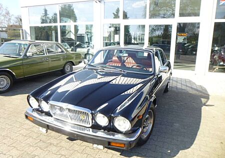 Jaguar XJ XJ6